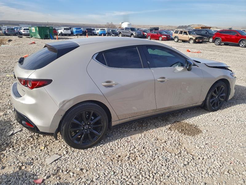 Фото 3 с аукциона – 2025 MAZDA 3 SELECT S с VIN JM1BPAKM1S1756492