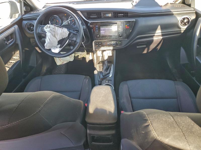 Photo 8 from auction – 2018 TOYOTA COROLLA L with VIN 5YFBURHE6JP803405