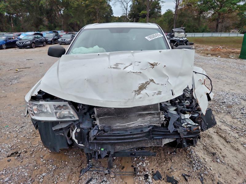 Foto 5 de la subasta – 2014 DODGE JOURNEY SE con VIN 3C4PDCAB6ET170328