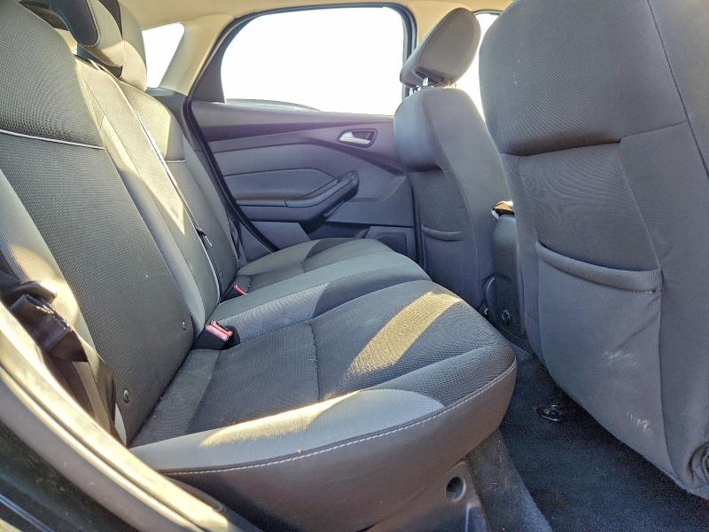 Photo 10 from auction – 2013 FORD FOCUS SE with VIN 1FADP3K20DL226918