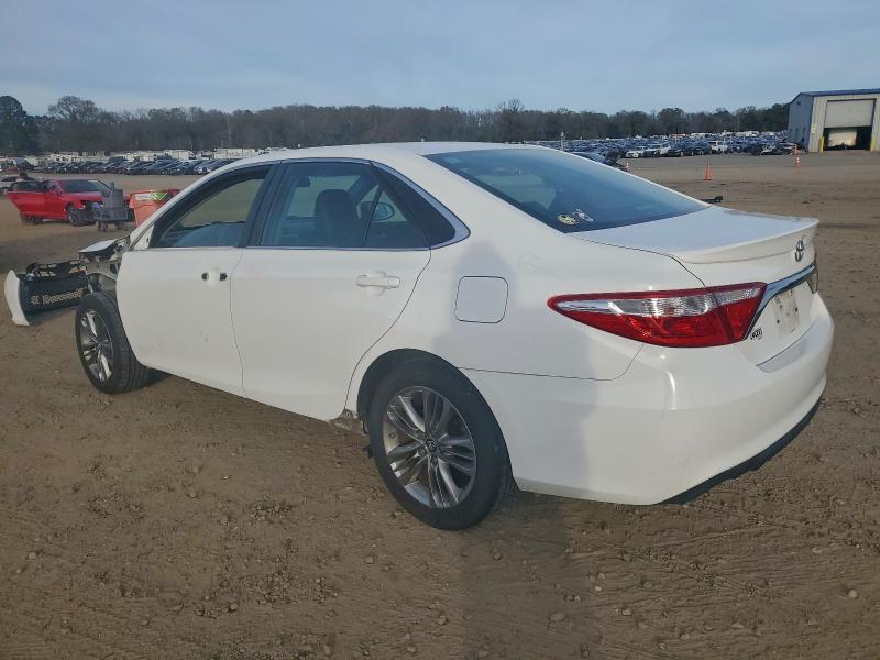 Photo 2 from auction – 2016 TOYOTA CAMRY LE with VIN 4T1BF1FK5GU159388