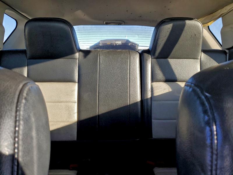 Photo 10 from auction – 2007 JEEP COMPASS LI with VIN 1J8FT57W27D359712