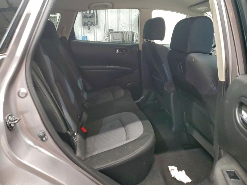 Photo 11 from auction – 2013 NISSAN ROGUE with VIN JN8AS5MV4DW136141