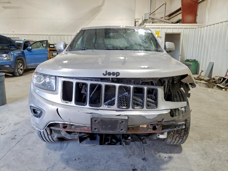 Photo 5 from auction – 2015 JEEP GRAND CHER with VIN 1C4RJFAG6FC604114