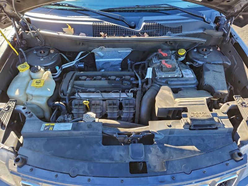 Photo 12 from auction – 2017 JEEP COMPASS SP with VIN 1C4NJCBAXHD147781