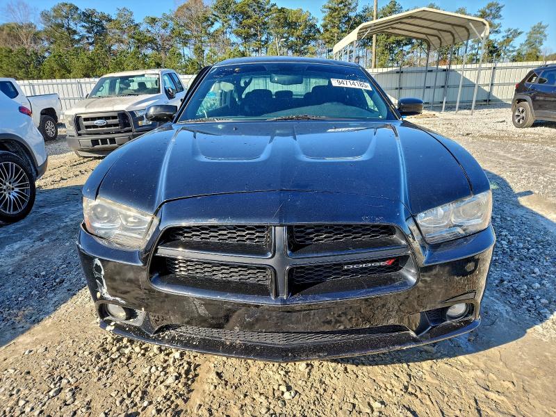 Photo 5 from auction – 2013 DODGE CHARGER R/ with VIN 2C3CDXCT4DH605497