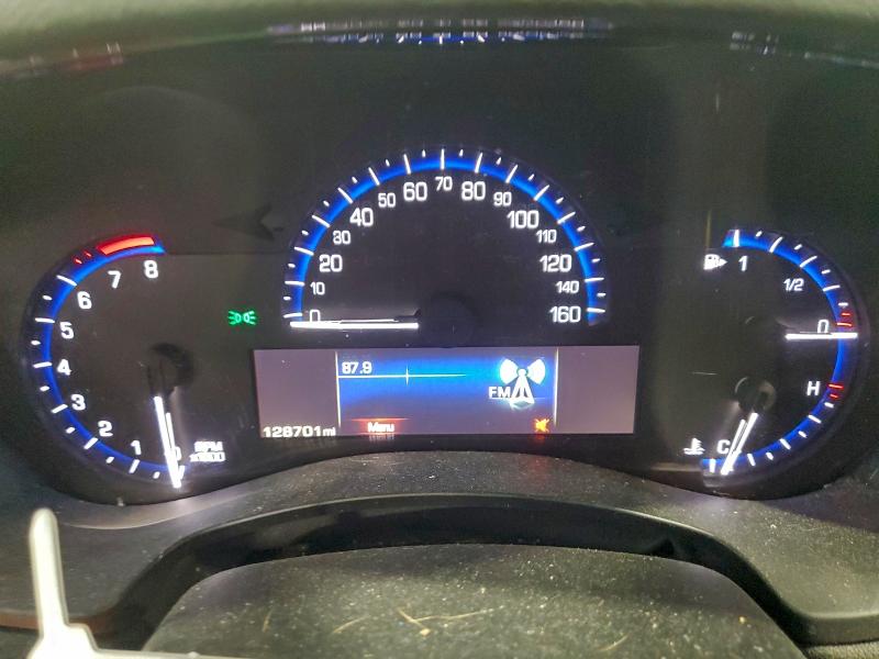 Photo 9 from auction – 2015 CADILLAC ATS with VIN 1G6AG5RX2F0101680