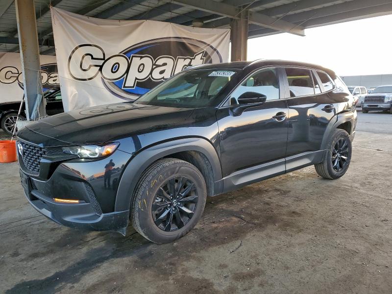 Zdjęcie 1 z aukcji – 2025 MAZDA CX-50 PREF z VIN 7MMVABBM2SN342683