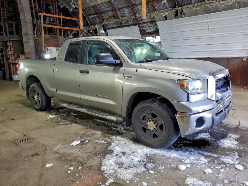 Photo 4 from auction – 2007 TOYOTA TUNDRA DOU with VIN 5TBBV54197S475107