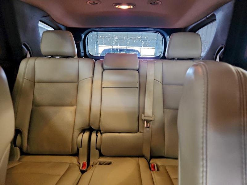 Photo 10 from auction – 2013 DODGE DURANGO CI with VIN 1C4RDJEG8DC515100
