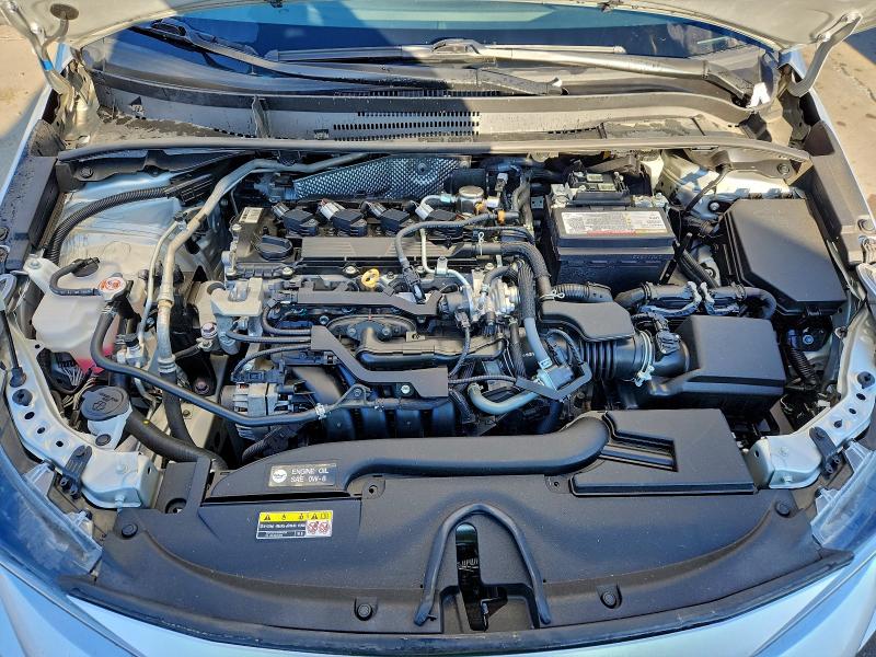 Photo 11 from auction – 2023 TOYOTA COROLLA with VIN 5YFB4MDE5PP061161