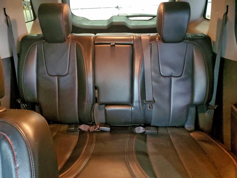 Photo 10 from auction – 2014 GMC TERRAIN SL with VIN 2GKFLXEK7E6370904