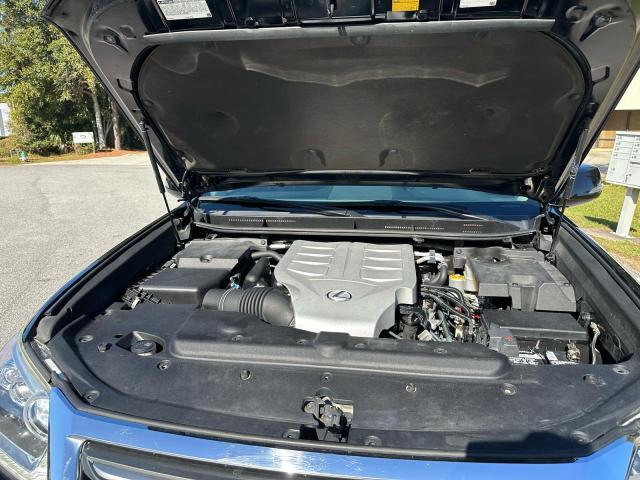 Photo 7 from auction – 2014 LEXUS GX 460 with VIN JTJBM7FX1E5074738