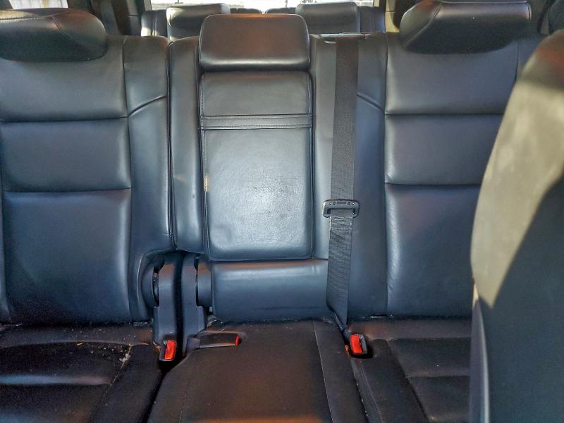 Photo 10 from auction – 2012 DODGE DURANGO CR with VIN 1C4RDJDG1CC337546
