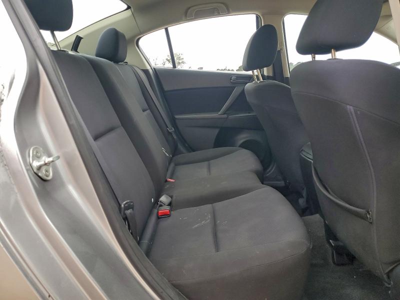 Photo 10 from auction – 2011 MAZDA 3 I with VIN JM1BL1UF6B1373674