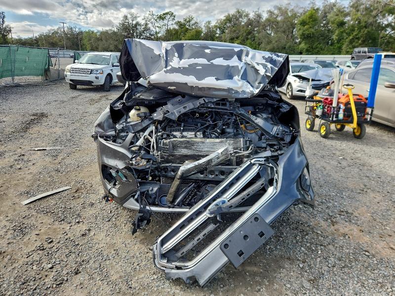 Photo 5 from auction – 2017 FORD ESCAPE SE with VIN 1FMCU0GD0HUE89574