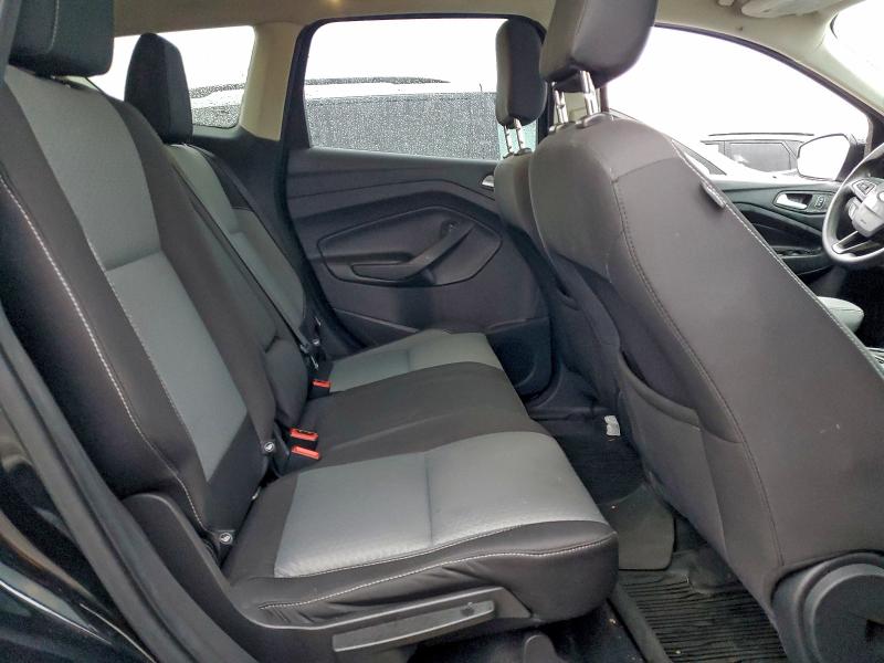 Photo 10 from auction – 2018 FORD ESCAPE SE with VIN 1FMCU0GD7JUB38120