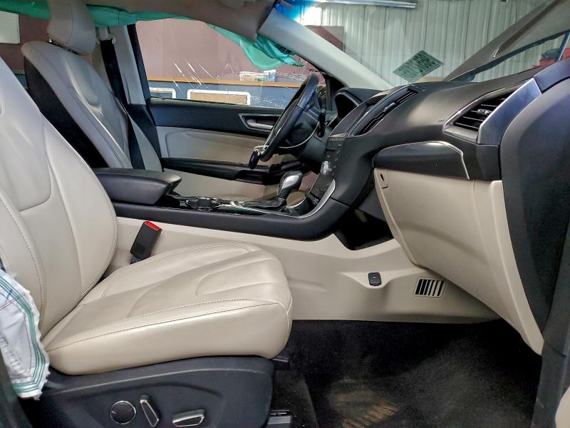 Photo 7 from auction – 2018 FORD EDGE TITAN with VIN 2FMPK4K98JBB38277
