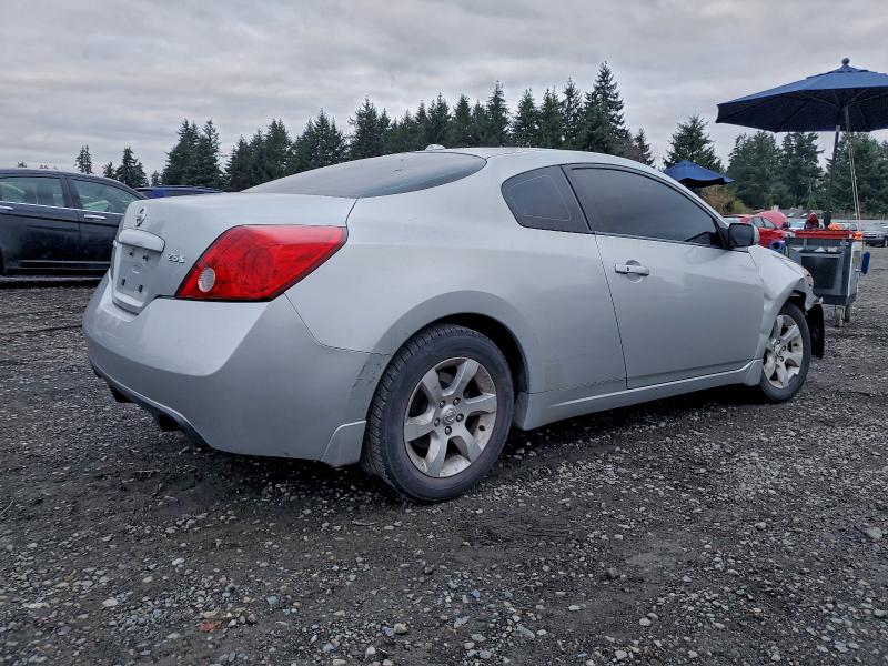 Photo 3 from auction – 2009 NISSAN ALTIMA 2.5 with VIN 1N4AL24E09C125014