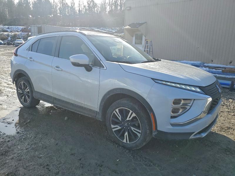 Фото 4 с аукциона – 2023 MITSUBISHI ECLIPSE CR с VIN JA4ATWAA3PZ003870