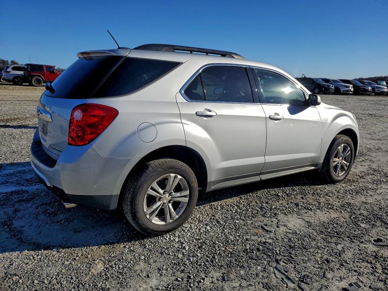 Photo 3 from auction – 2015 CHEVROLET EQUINOX LT with VIN 2GNFLCE32F6433977