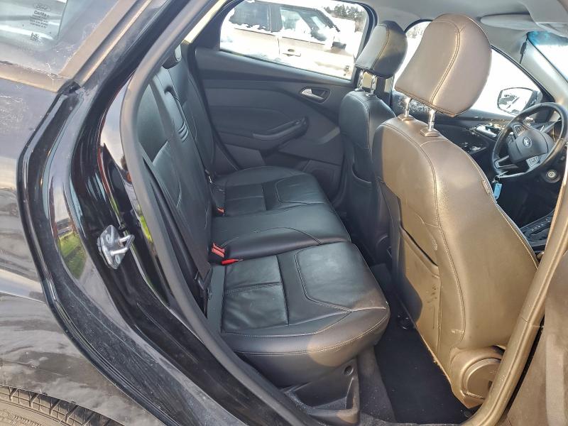 Photo 10 from auction – 2016 FORD FOCUS SE with VIN 1FADP3F24GL214267