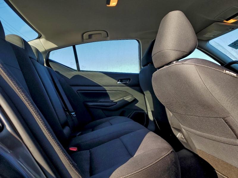Photo 10 from auction – 2022 NISSAN ALTIMA SV with VIN 1N4BL4DV3NN331538