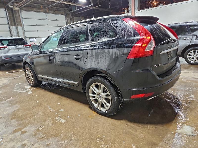 Photo 2 from auction – 2015 VOLVO XC60 with VIN YV426MDD7F2604554