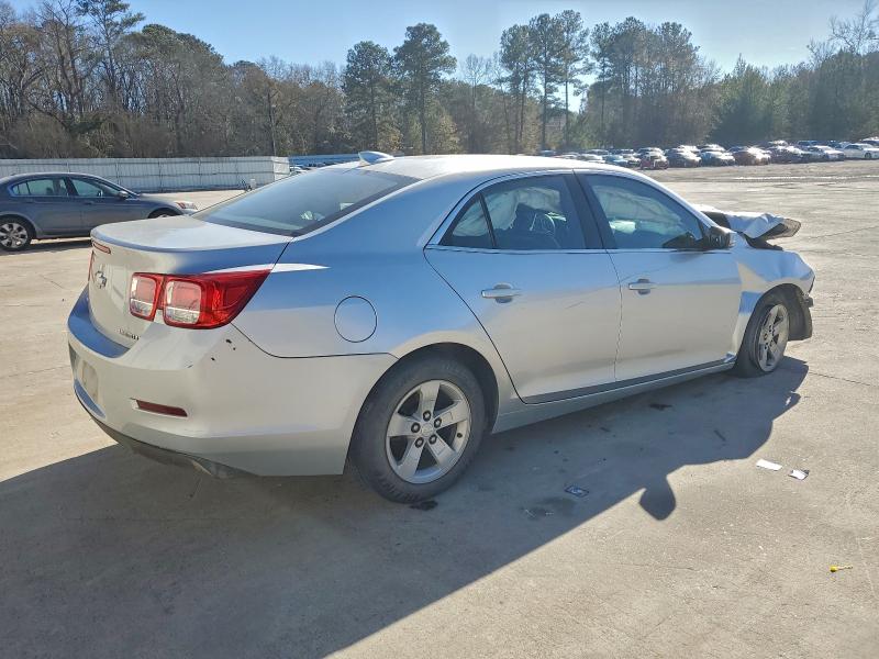 Photo 3 from auction – 2016 CHEVROLET MALIBU LIM with VIN 1G11C5SA7GU158815