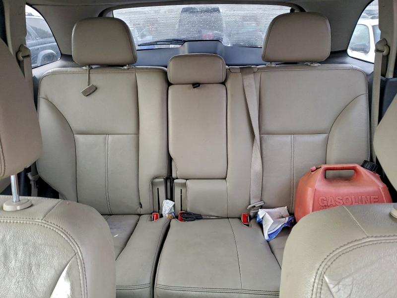 Photo 10 from auction – 2014 FORD EDGE SEL with VIN 2FMDK4JC2EBA25754