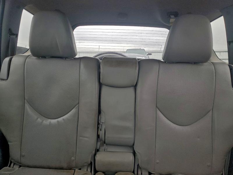 Фото 10 с аукциона – 2012 TOYOTA RAV4 LIMIT с VIN 2T3DF4DV8CW231502