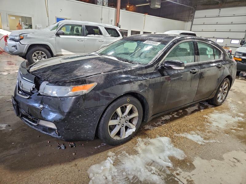 ACURA TL 2012 z numerem VIN 19UUA8F29CA035027 - Zdjęcie z aukcji