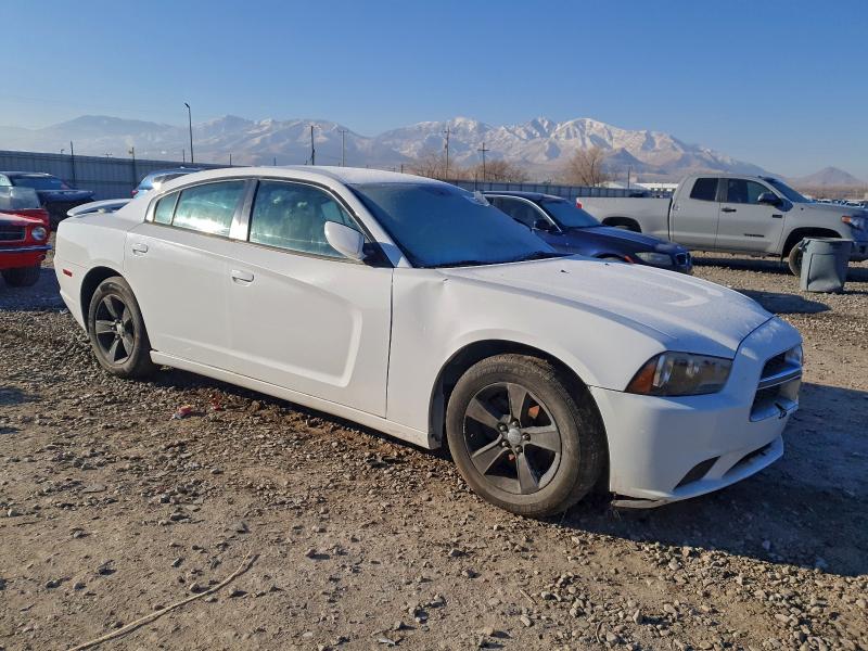 Photo 4 from auction – 2014 DODGE CHARGER SE with VIN 2C3CDXBG7EH325420