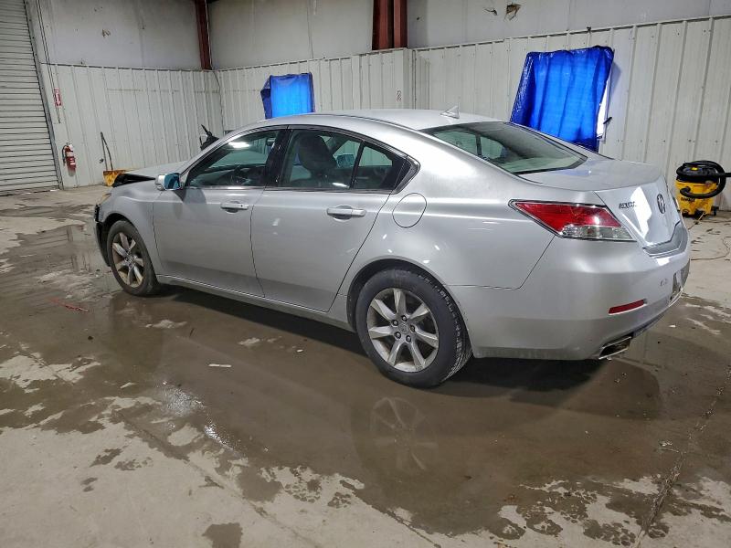 Photo 2 from auction – 2012 ACURA TL with VIN 19UUA8F21CA028945