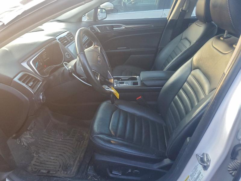 Photo 7 from auction – 2017 FORD FUSION SE with VIN 3FA6P0T95HR304376