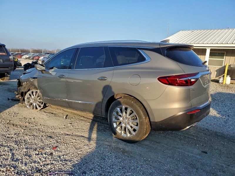 Photo 2 from auction – 2019 BUICK ENCLAVE PR with VIN 5GAERCKW7KJ252311