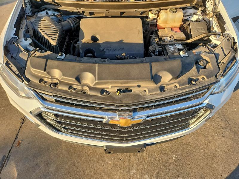 Photo 12 from auction – 2018 CHEVROLET TRAVERSE with VIN 1GNERGKW4JJ128797