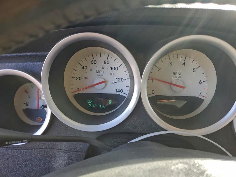 صورة رقم 9 من المزاد - 2007 DODGE CHARGER SE مع VIN 2B3LA43G67H762007