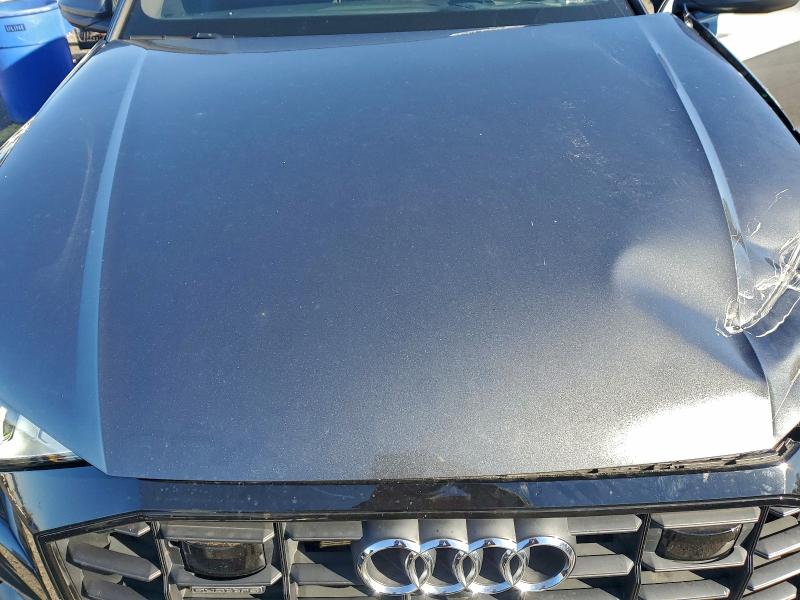 Photo 12 from auction – 2019 AUDI Q8 PRESTIG with VIN WA1FVAF18KD034114