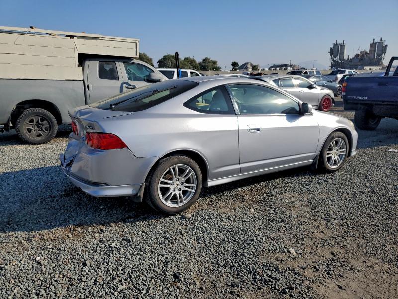 Photo 3 from auction – 2005 ACURA RSX with VIN JH4DC54865S013366