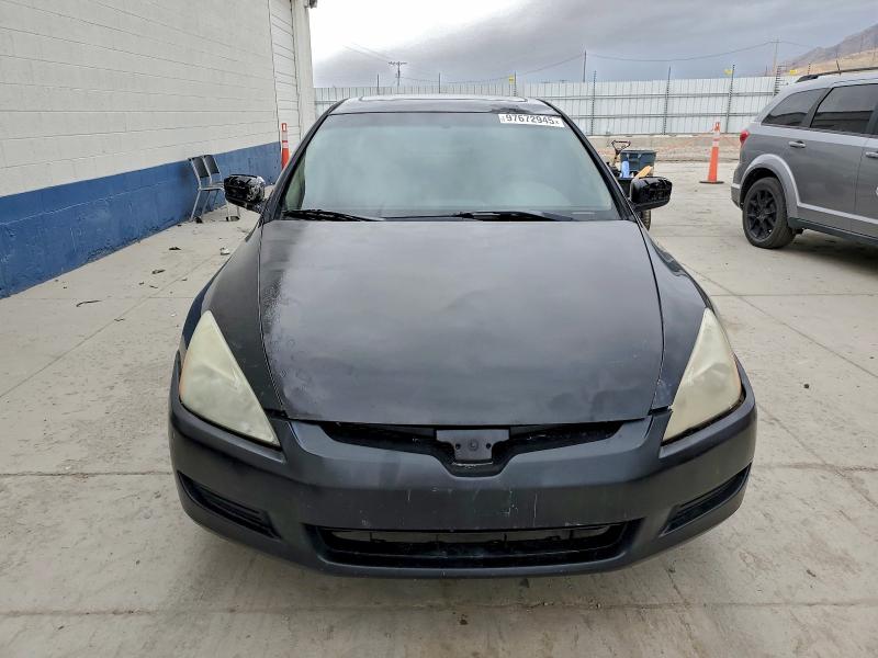 Photo 5 from auction – 2003 HONDA ACCORD EX with VIN JHMCM56643C016083