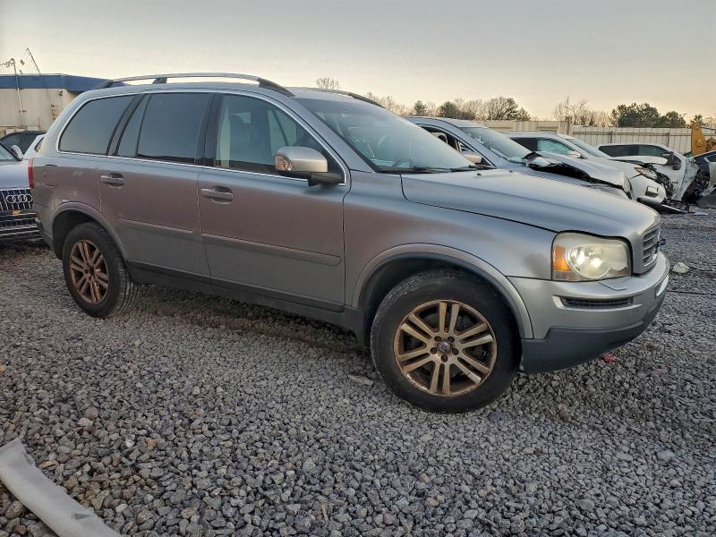 Photo 4 from auction – 2012 VOLVO XC90 3.2 with VIN YV4952CY6C1609675