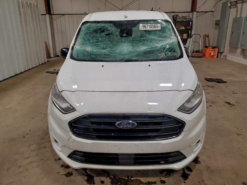 Photo 5 from auction – 2019 FORD TRANSIT CO with VIN NM0LS7F29K1427308