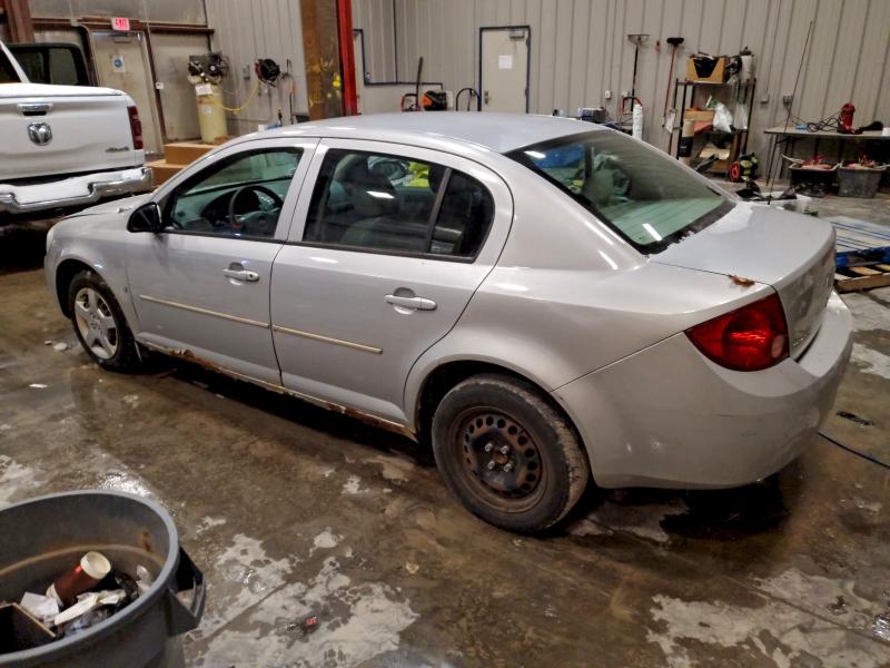 Photo 2 from auction – 2007 CHEVROLET COBALT LT with VIN 1G1AL55FX77134093