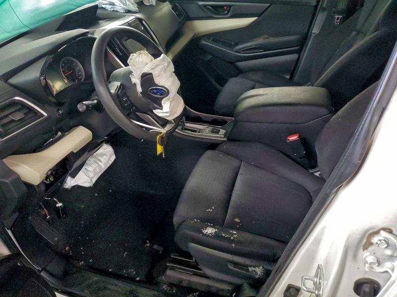 Photo 7 from auction – 2022 SUBARU ASCENT with VIN 4S4WMAAD6N3437024