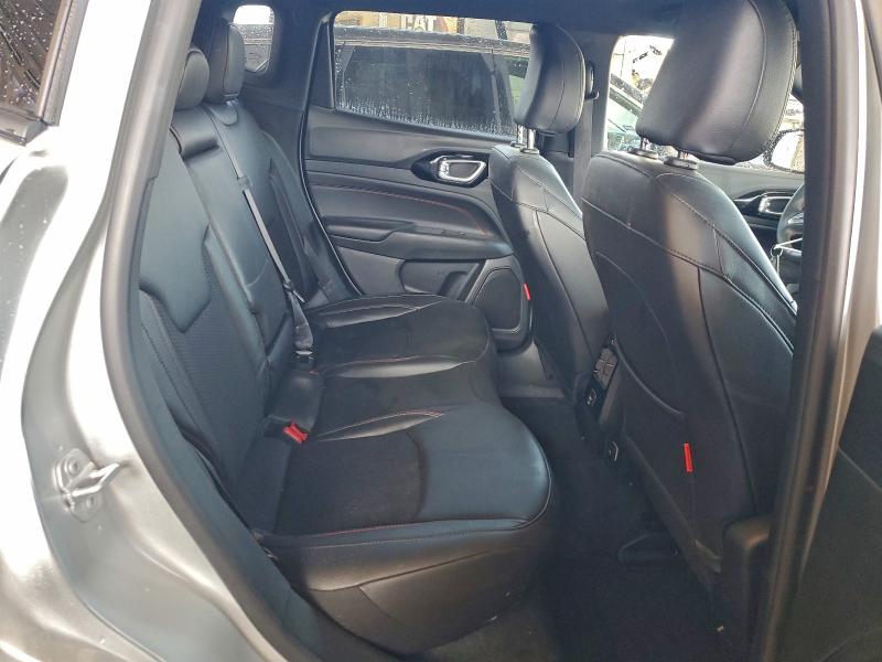 Фото 11 с аукциона – 2025 JEEP COMPASS TR с VIN 3C4NJDDN4ST559119