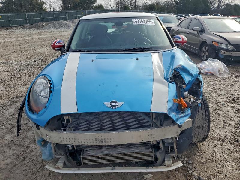 Photo 5 from auction – 2015 MINI COOPER with VIN WMWXM5C58F3A96779
