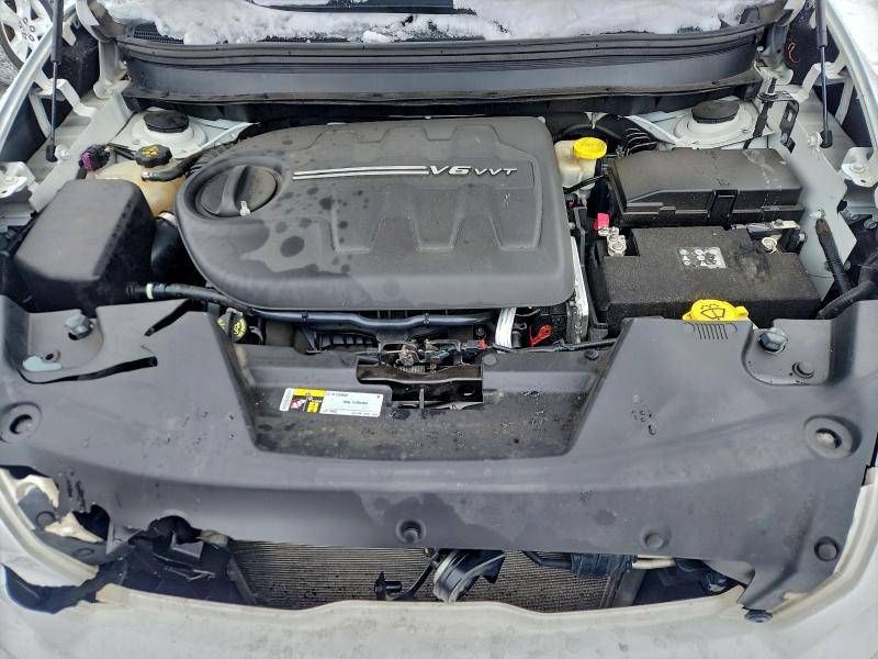 Photo 12 from auction – 2017 JEEP CHEROKEE with VIN 1C4PJMDS2HW605886