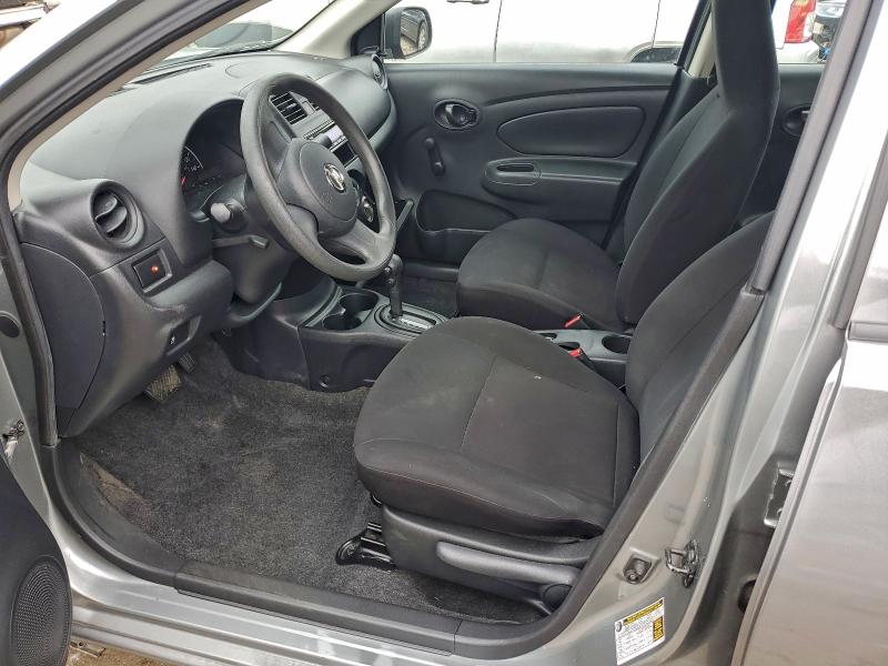 Photo 7 from auction – 2012 NISSAN VERSA S with VIN 3N1CN7AP9CL854210