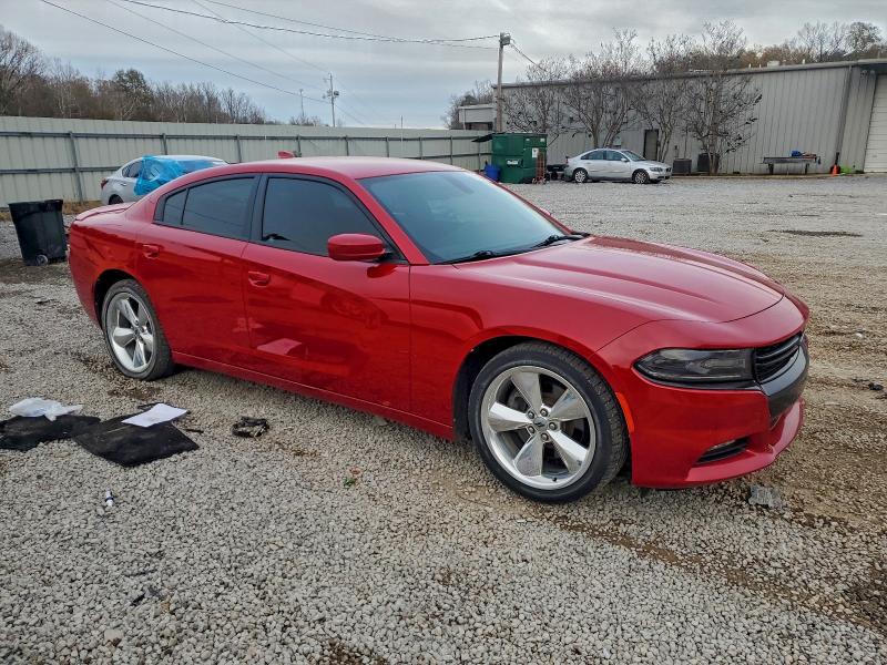Photo 4 from auction – 2017 DODGE CHARGER R/ with VIN 2C3CDXCT1HH510725